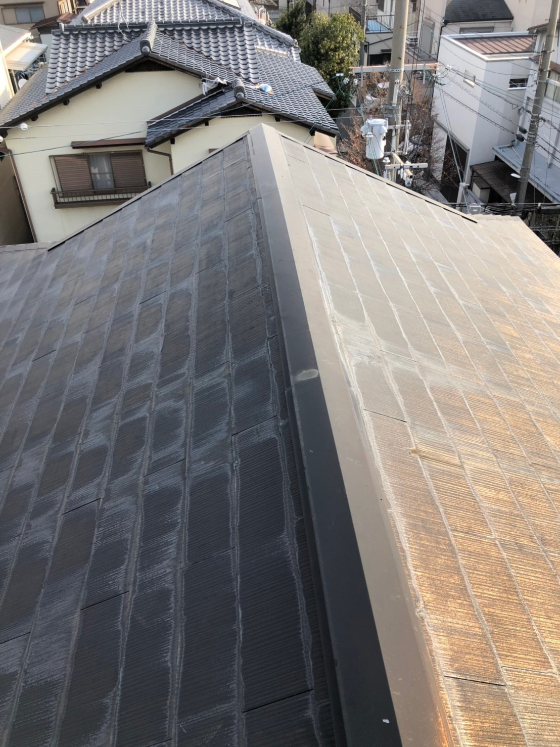 スーパーガルテクト 貼るならテンカウント