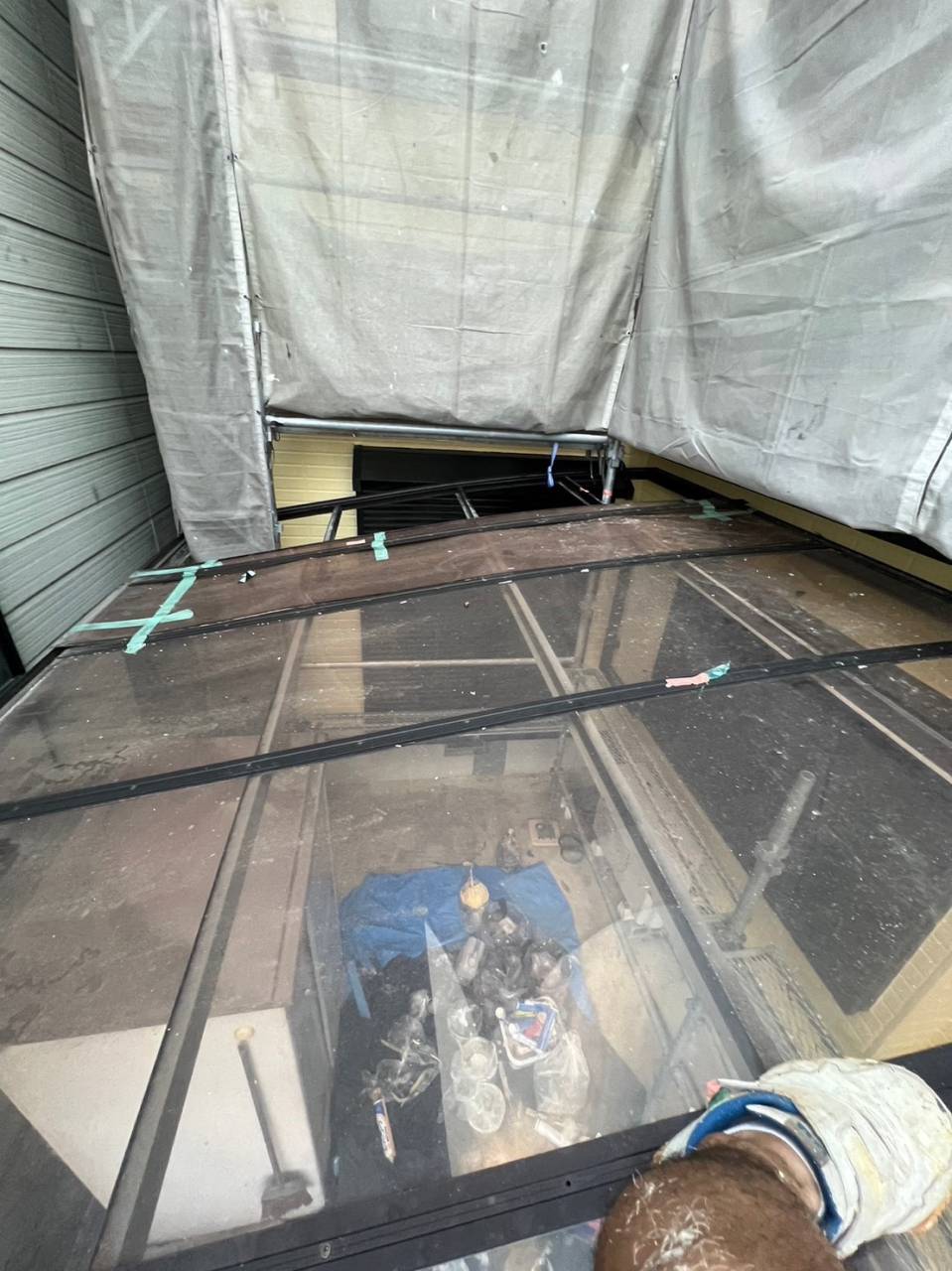 カーポート工事ならテンカウント