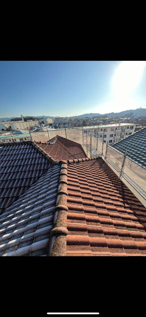 ROOGA（鉄平）葺き替えるならテンカウントへ