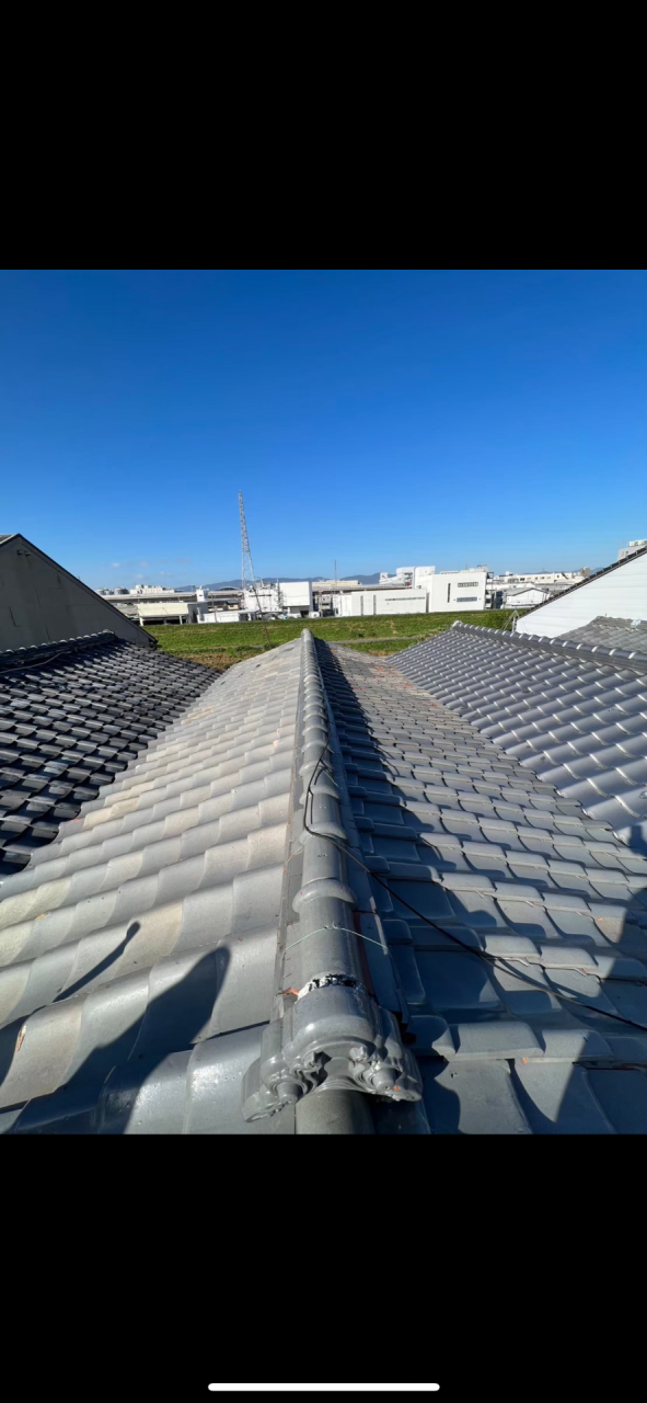 屋根材人気ランキングテンカウント